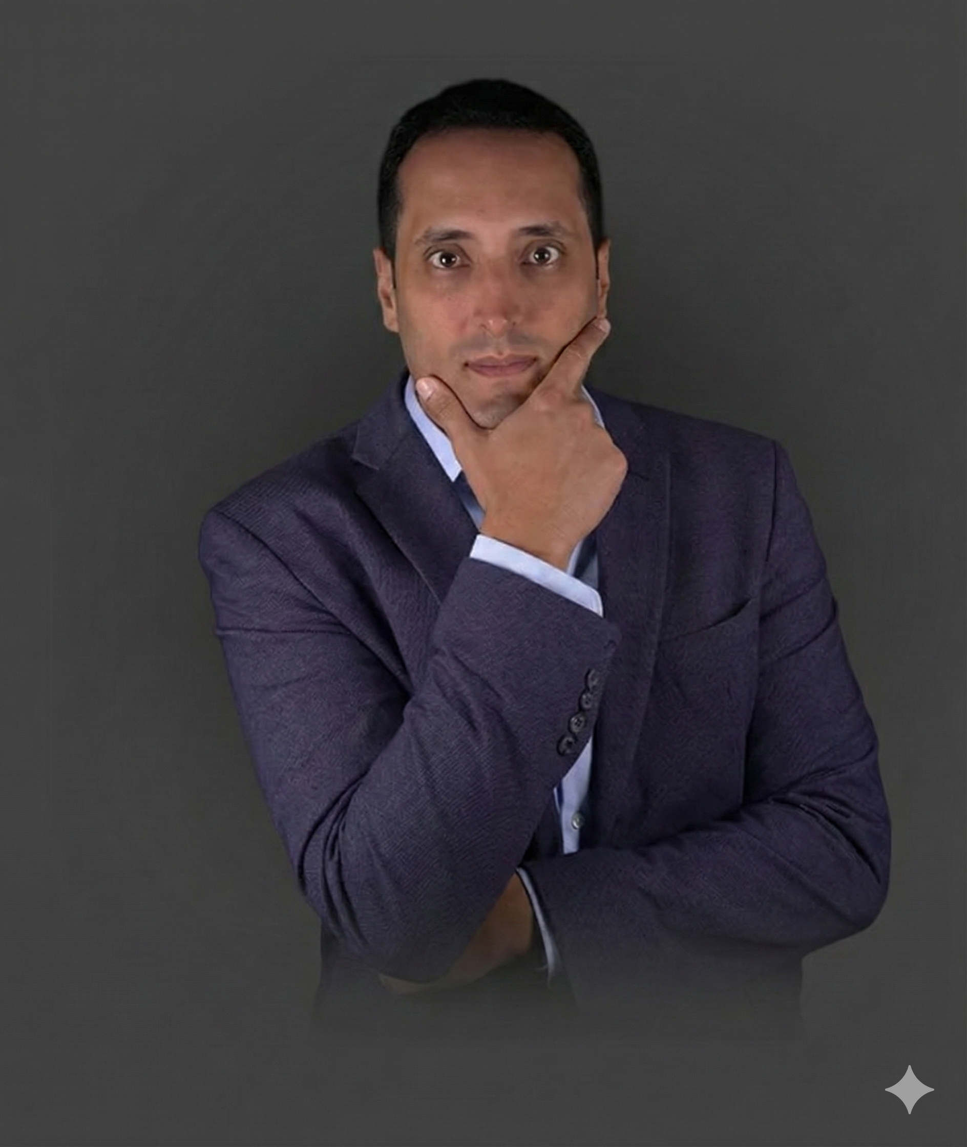 Dr. André Mattos - Co-Fundador da IA Dental Flow, Especialista em Implantodontia e Tecnologia Clínica